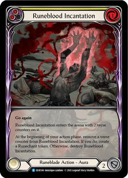 Runeblood Incantation (2) image