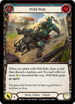 Wild Ride (3) image