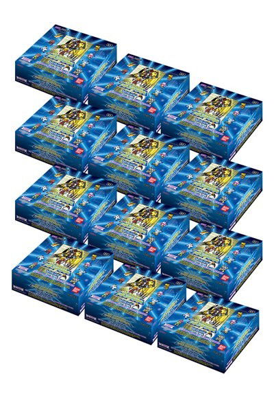 Classic Collection Booster Box Case Crop image Wallpaper