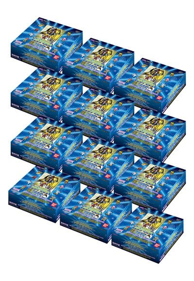 Classic Collection Booster Box Case Full hd image