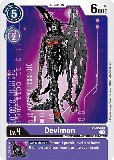 Devimon image