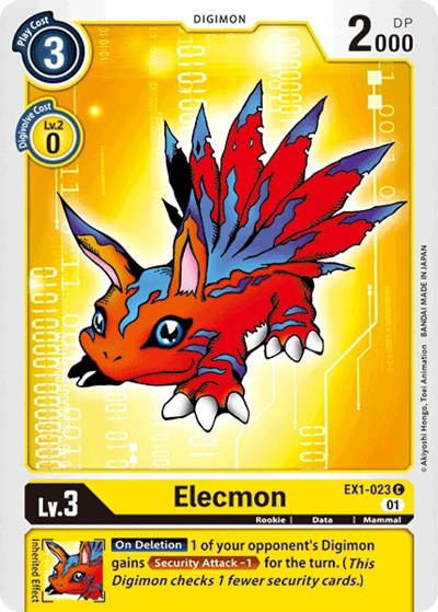 Elecmon image