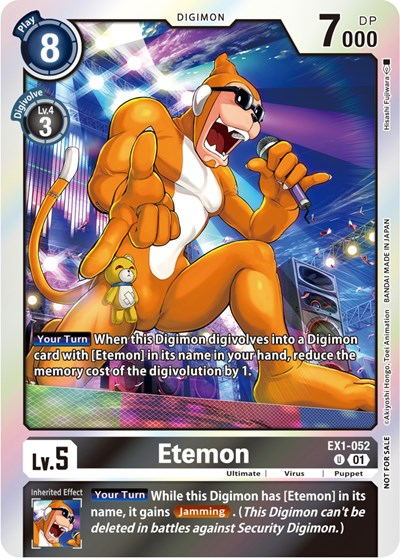 Etemon image