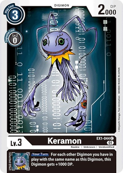 Keramon image