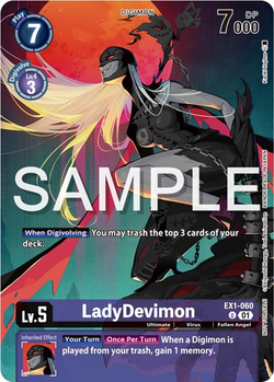 LadyDevimon