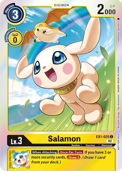 Salamon Full hd image