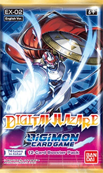 Digital Hazard Booster Pack Crop image Wallpaper