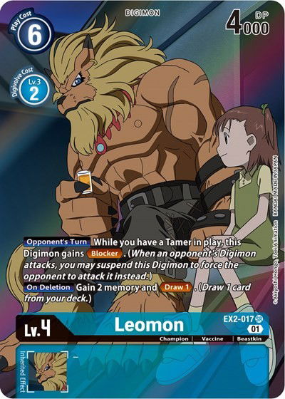 Leomon Crop image Wallpaper