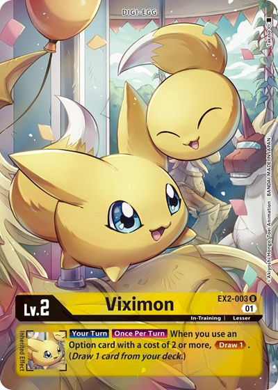 Viximon Crop image Wallpaper