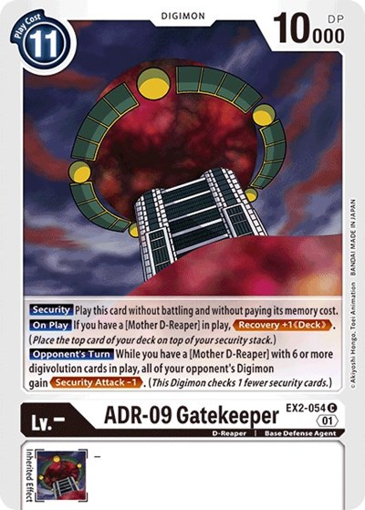 ADR-09 Gatekeeper Full hd image