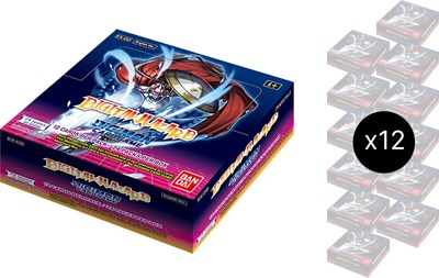 Digital Hazard Booster Box Case Full hd image