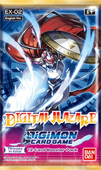 Digital Hazard Booster Pack Full hd image