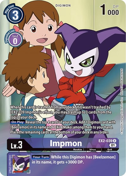 Impmon