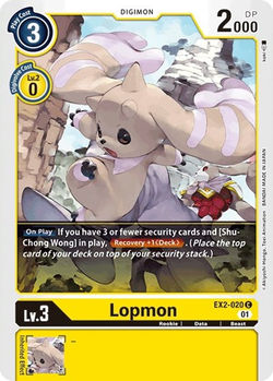 Lopmon