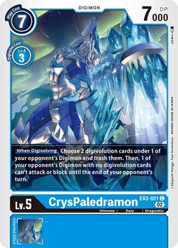 CrysPaledramon image