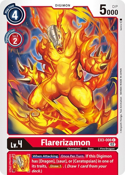 Flarerizamon Full hd image