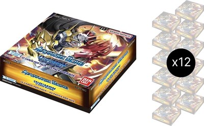 Alternative Being Booster Box Case Full hd image