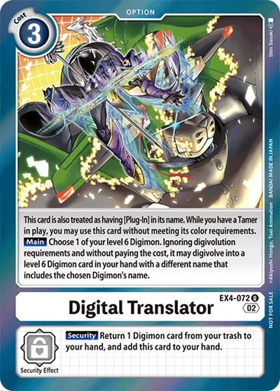 Digital Translator Full hd image