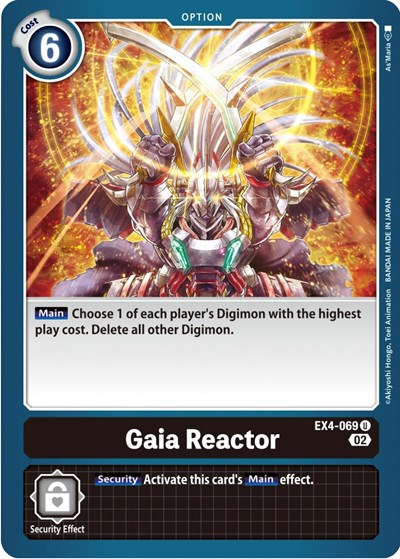 Gaia Reactor Full hd image