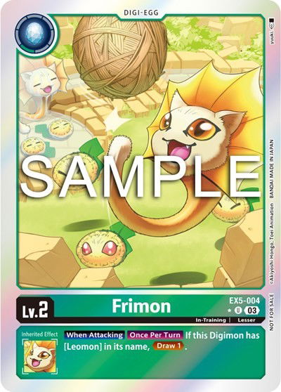 Frimon Crop image Wallpaper