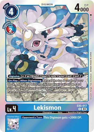 Lekismon Crop image Wallpaper