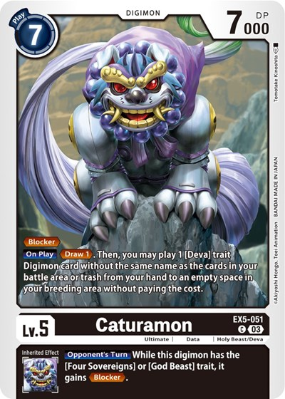 Caturamon Full hd image