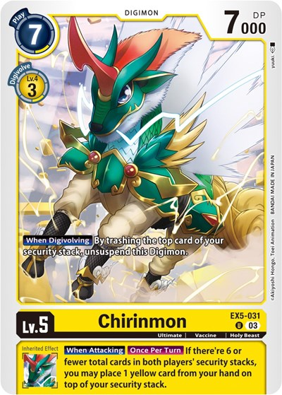 Chirinmon Full hd image