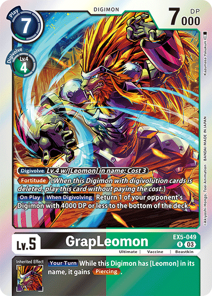 GrapLeomon EX5-049 Full hd image