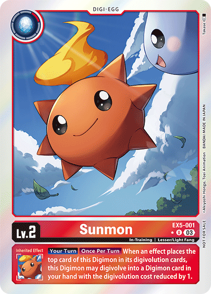 Sunmon EX5-001 Full hd image