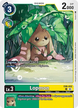 Lopmon