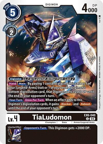 TiaLudomon Full hd image