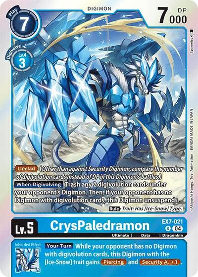 CrysPaledramon Full hd image