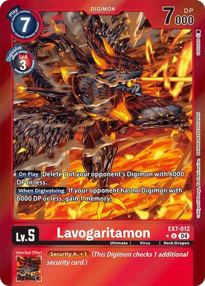 Lavogaritamon Full hd image