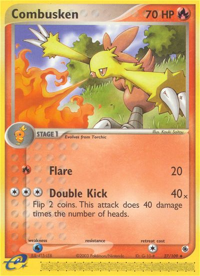 Combusken RS 27 Full hd image