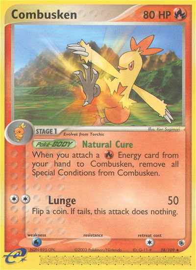 Combusken RS 28 Full hd image
