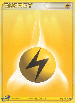 Lightning Energy RS 109 image