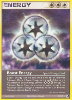 Energia Extra UF 98 image