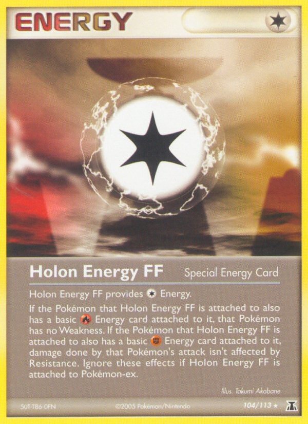 Holon Energy FF DS 104 Crop image Wallpaper