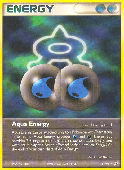 Aqua Energy MA 86 image