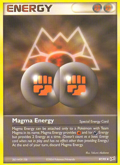 Magma Energy MA 87 Full hd image