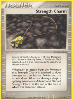 Amuleto de Força DX 92 image