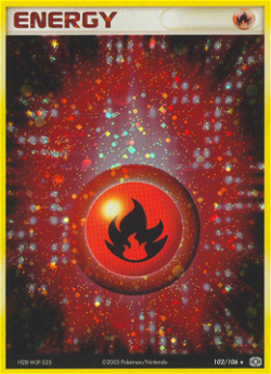 Feuer-Energie SM 102 image