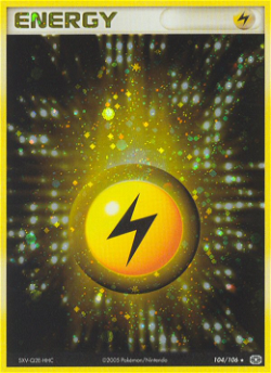 Lightning Energy EM 104 image