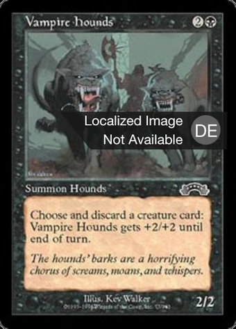 Vampire Hounds Full hd image