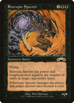 Entropic Specter image