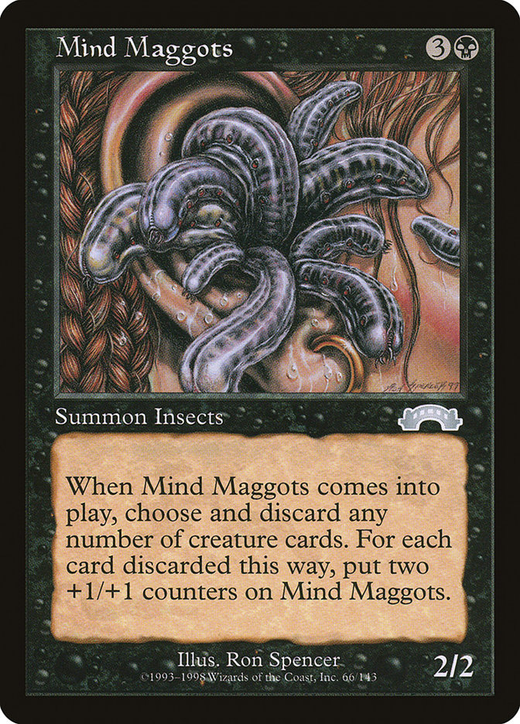 Mind Maggots Full hd image