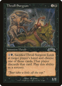 Thrull Surgeon image