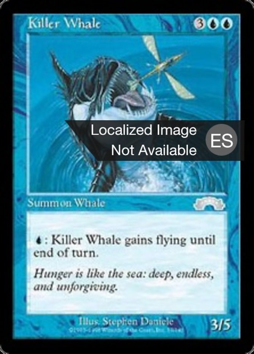 Orca image