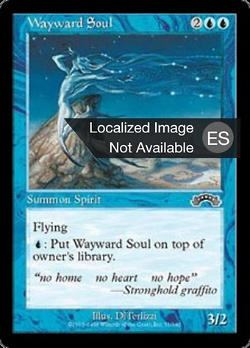 Wayward Soul image
