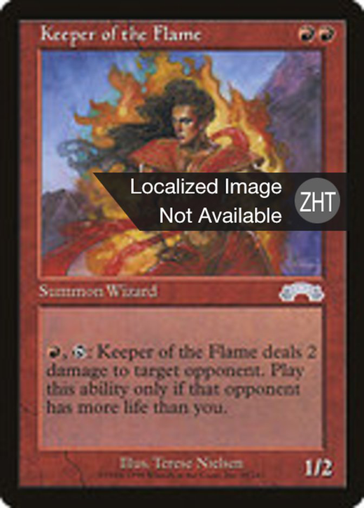 Keeper of the Flame Full hd image